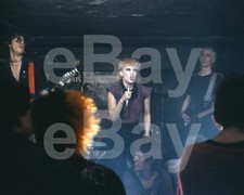 Breaking Glass (1980) Gary Holton, Hazel O'Connor, Gary Tibbs 16x12 Photo