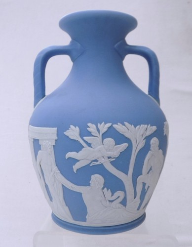 Wedgwood light blue portland - wedgwood,