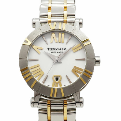 Tiffany watch atlas - watch,