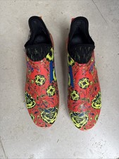 Adidas Glitch Russia FG World Skin UK 11.5 047/100