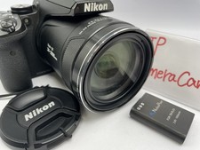 [US DUTY PAID] Nikon COOLPIX