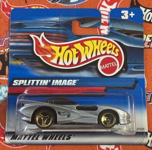 Hot wheels virtual - wheels,