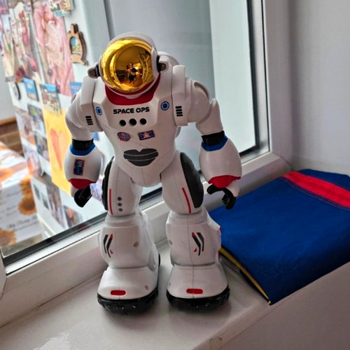 Xtrem bots charlie the - xtrem,