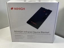 Gravity MiHigh Infrared Sauna