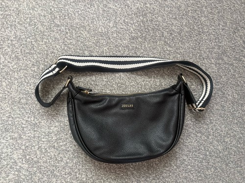Joules jade black - jade, half