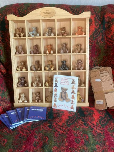The ultimate miniature - the,