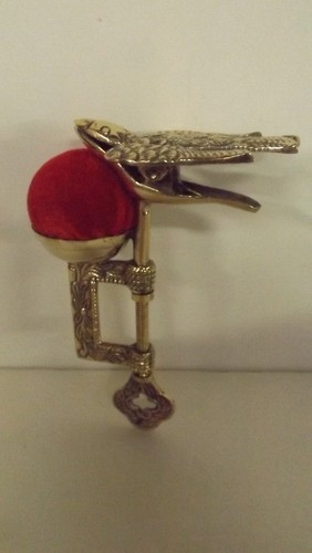 New antique reproduction brass - reproduction,
