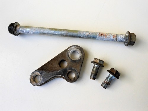 1992 honda xr250r me06 - honda,