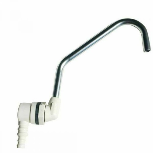 Whale tuckaway faucet - whale,
