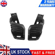 2X Front Headlight Bracket