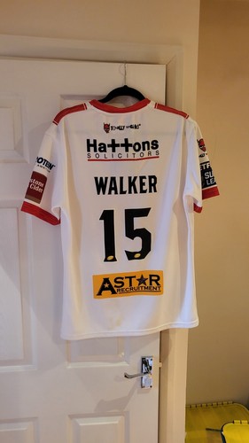 Helens rugby league - st,