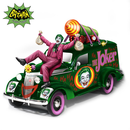 Batman classic series - batman, tv