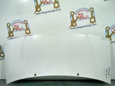 Hood  for FIAT SCUDO (222)