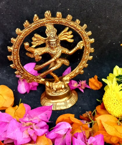 Beautiful brass dancing - 4",