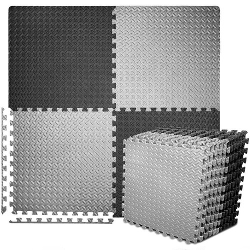 Interlocking eva foam floor - foam,
