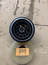 AUDI A3 2008-2012 3 DOOR DASH