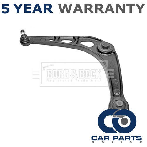 Track control arm - control,