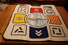 JOYTECH PS2 Dance Mat -
