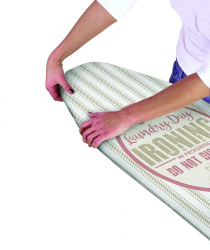 Ironing board cover - ironing,