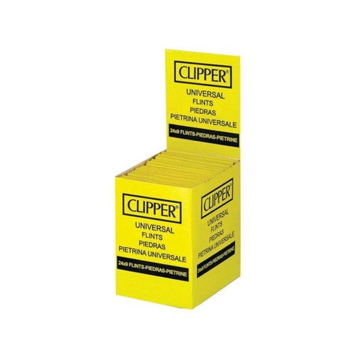 Clipper lighter universal - 24,