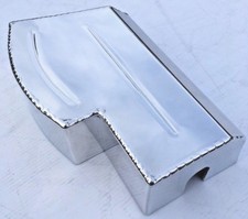 FORD ESCORT WIPER MOTOR COVER