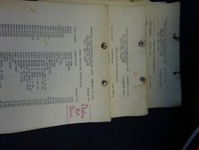 American PUCH Replacement