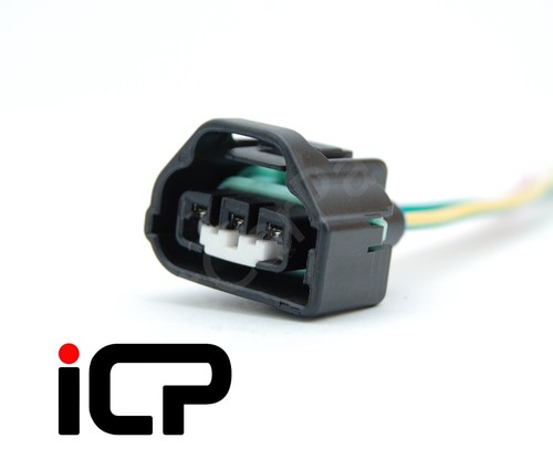 Throttle position sensor pig - throttle,