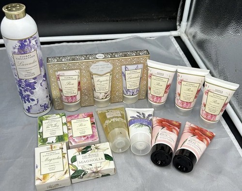 Floral collection bundle - floral,