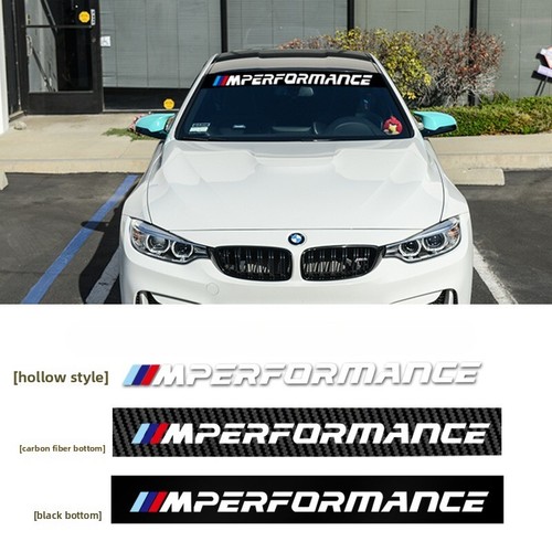 For bmw performance - m, front