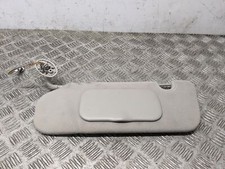 Jeep Cherokee Sport Kj Estate 5dr 2001-2004 Sun Visor (n/s Front Passenger) 