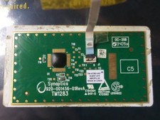 SONY VAIO PCG-4V1M VPCW12S Touch Pad Mouse TM1283 TM-01283-002