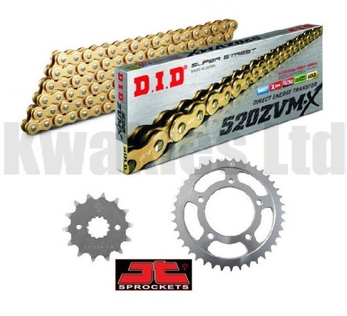 Fits yamaha xt660x supermoto - fits:,