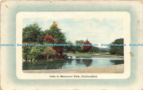 R213824 lake beaumont park - in,