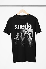 Suede - 1993 gig poster