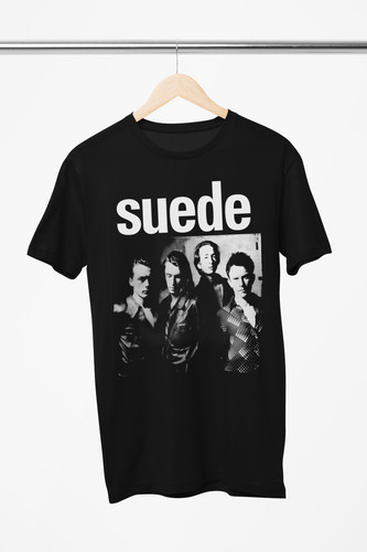 Suede 1993 gig - 1993,