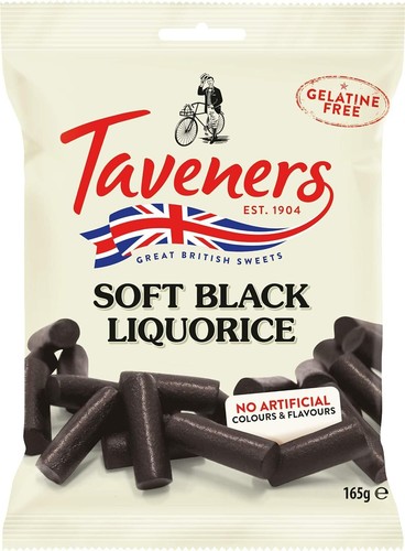 Taveners coconut mushrooms - taveners,