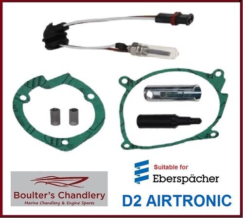 Service kit for - , d2