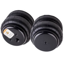2x Air Spring Bags Shock Strut