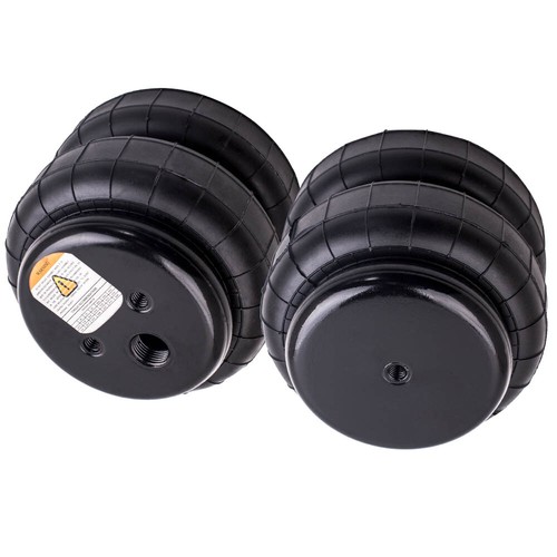 Air spring bags shock - air, strut