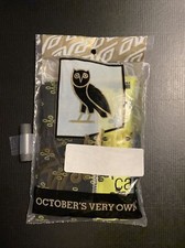 OVO x So Many Waves Durag Hat