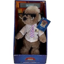 Sergei Compare The Market