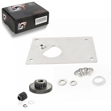 Lst Repair Kit Electric Roof