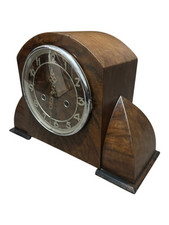 Smiths Art Deco Rare Shape