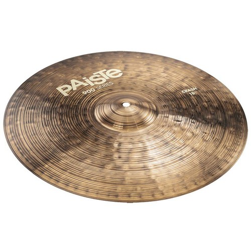 Paiste 900 series crash - 900, cymbal