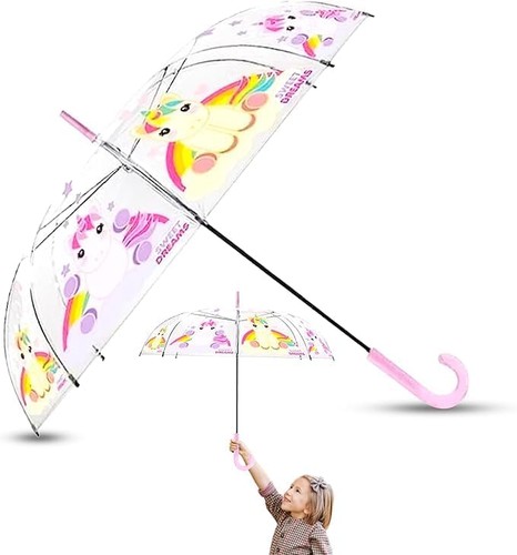 Kids dome umbrella - dome, years