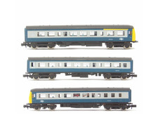 Graham Farish 8145 N Gauge