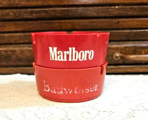 Vintage 1980s marlboro - vintage,