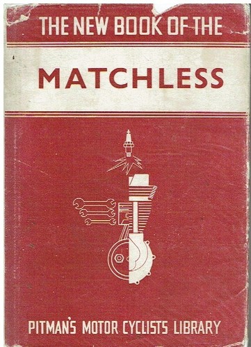 Matchless 350 500 l - 350, g80