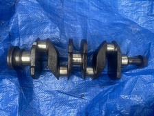 MG MIDGET 1275 ENGINE