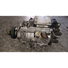 Opel Zafira A 2003 Diesel fuel high pressure pump 0470504015 BAG5613